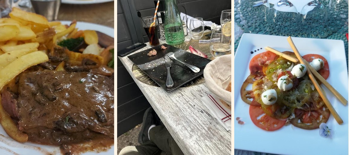 Restaurant L'Alambic - Gallery Image 1