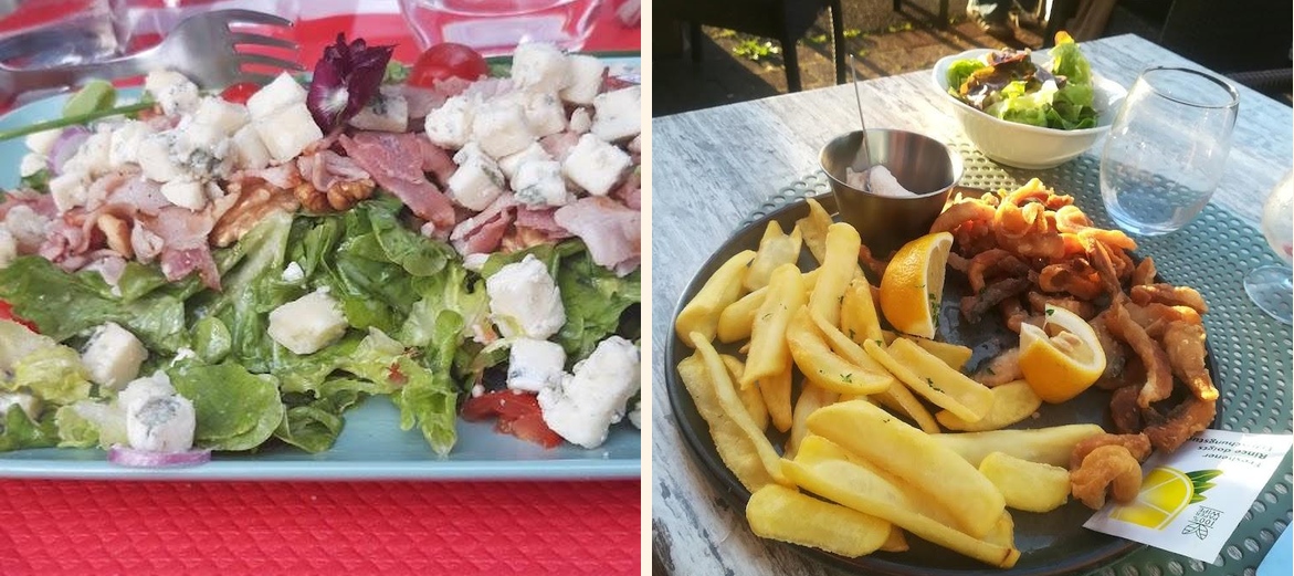 Restaurant L'Alambic - Gallery Image 2