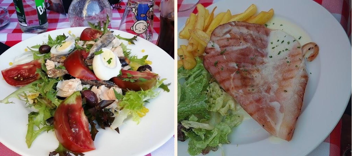 Restaurant L'Alambic - Gallery Image 3