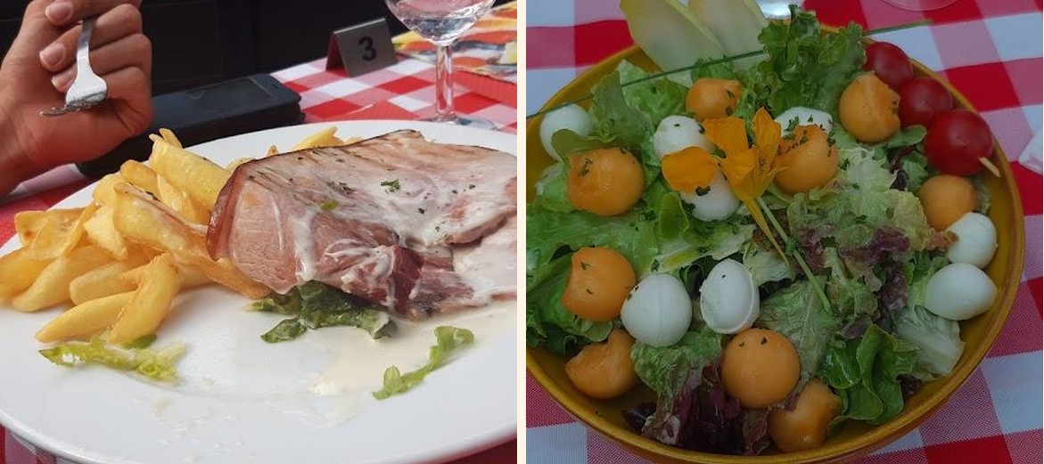 Restaurant L'Alambic - Gallery Image 4