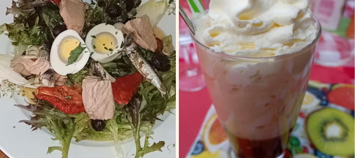 Restaurant L'Alambic - Gallery Image 5