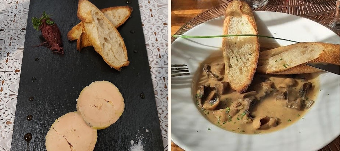 Restaurant L'Alambic - Gallery Image 6