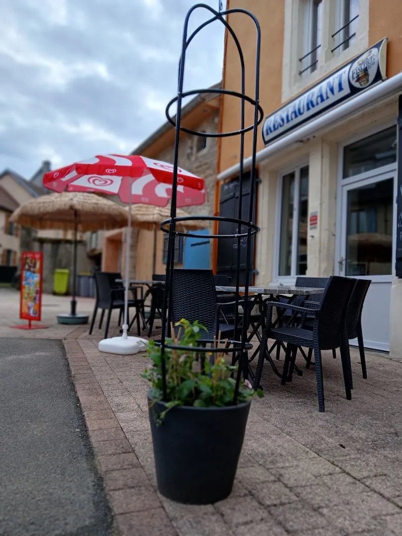 Restaurant L'Alambic