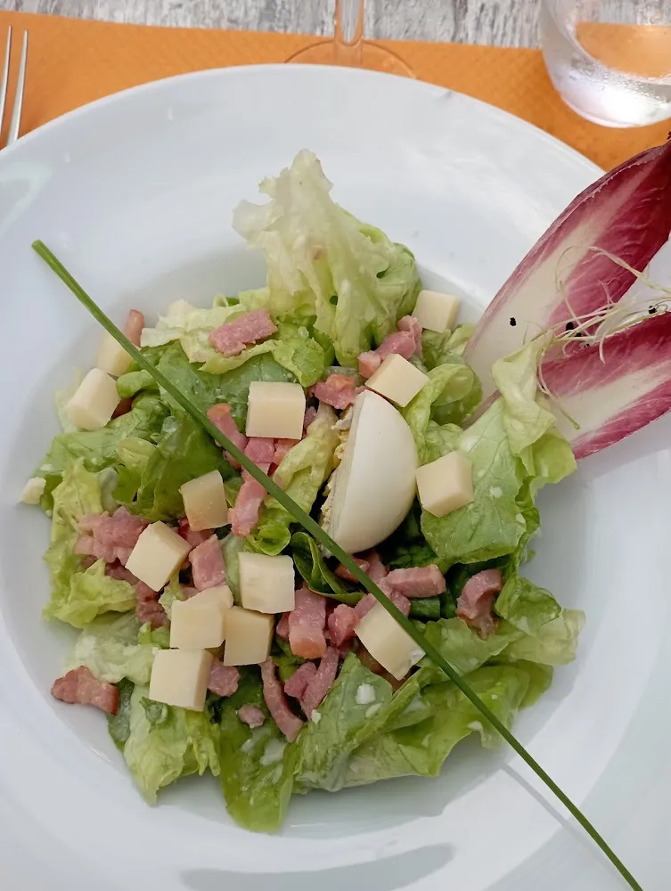 Salade Paysanne